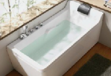 石墨烯智能浴缸